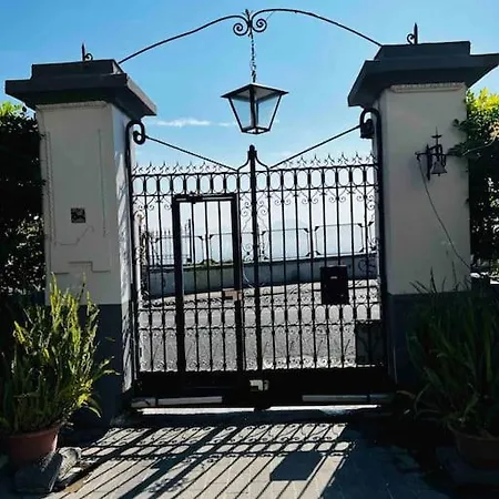 Daire Garden Napoli